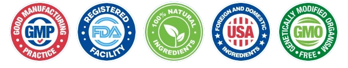 Tinnoril Premium Manufacturing Standards